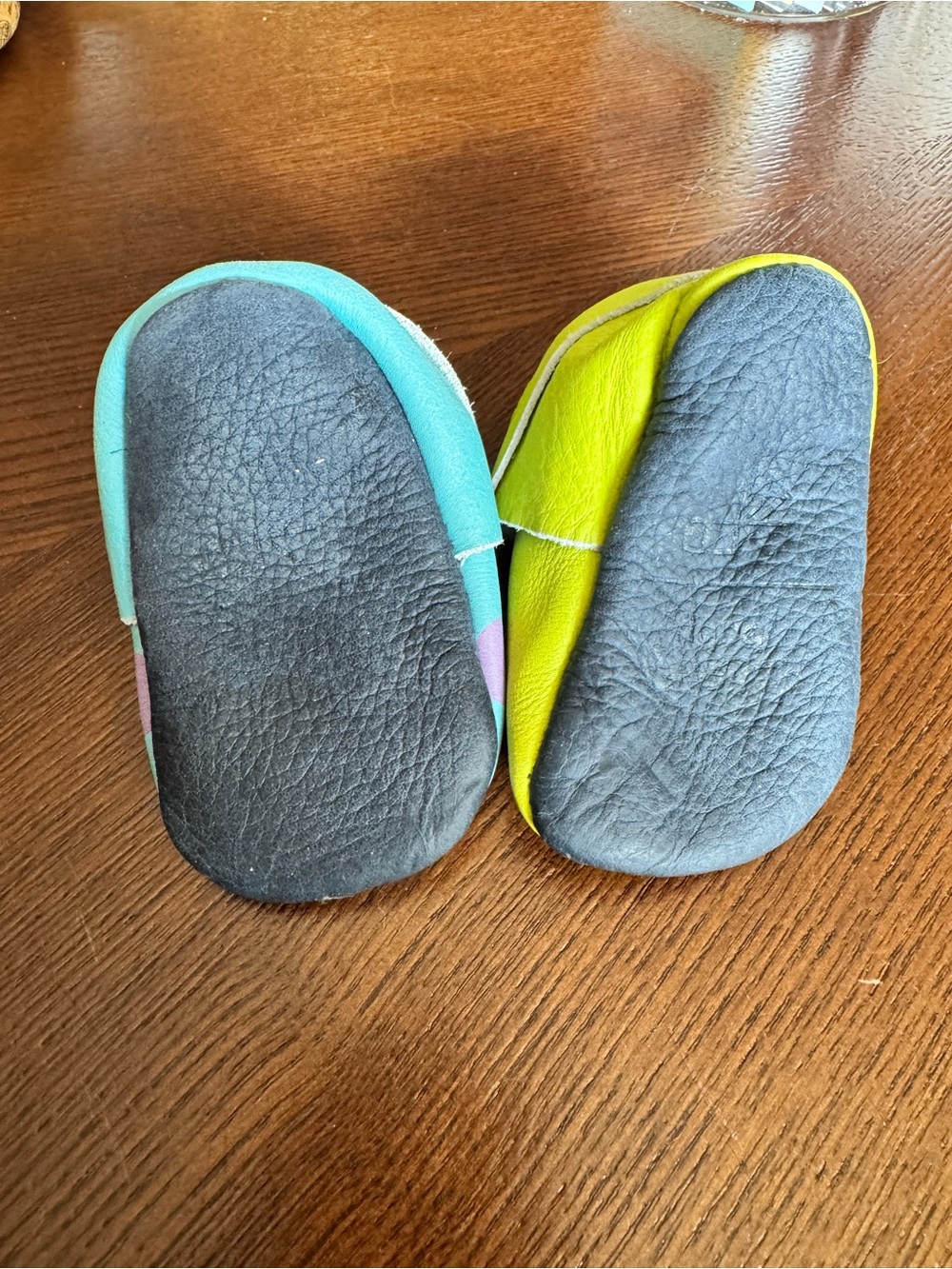 Freshly Picked Baby Moccasin in Monsters Inc. - Picture 3 of 3